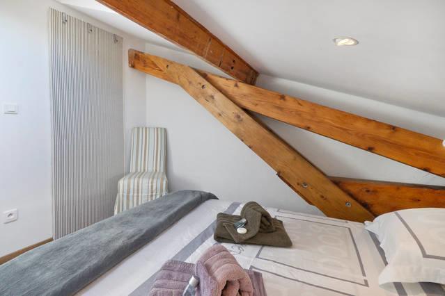Duplex Bas Suquet Vieux Port Apartamento Cannes Habitación foto