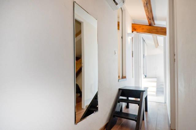 Duplex Bas Suquet Vieux Port Apartamento Cannes Habitación foto
