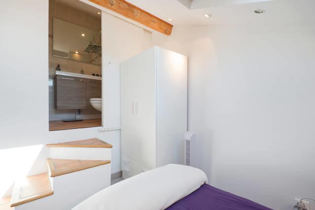 Duplex Bas Suquet Vieux Port Apartamento Cannes Habitación foto