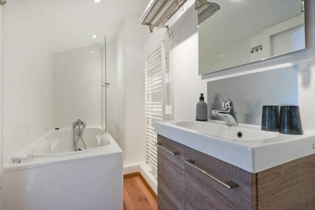 Duplex Bas Suquet Vieux Port Apartamento Cannes Habitación foto
