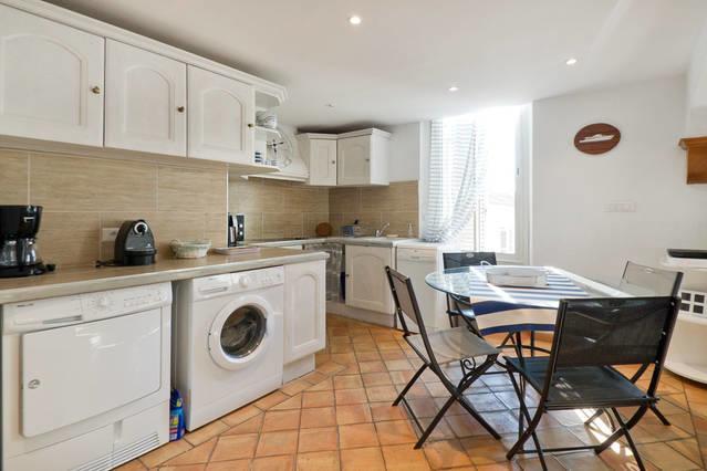 Duplex Bas Suquet Vieux Port Apartamento Cannes Habitación foto