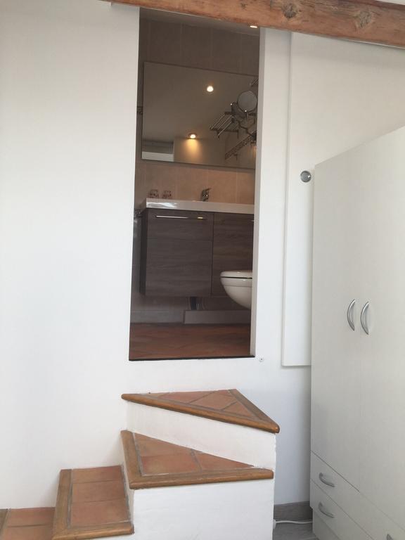 Duplex Bas Suquet Vieux Port Apartamento Cannes Habitación foto