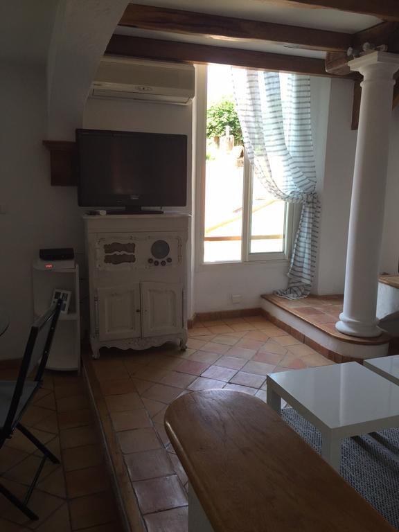 Duplex Bas Suquet Vieux Port Apartamento Cannes Habitación foto