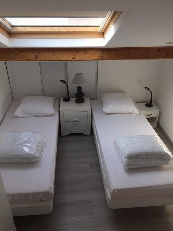 Duplex Bas Suquet Vieux Port Apartamento Cannes Habitación foto