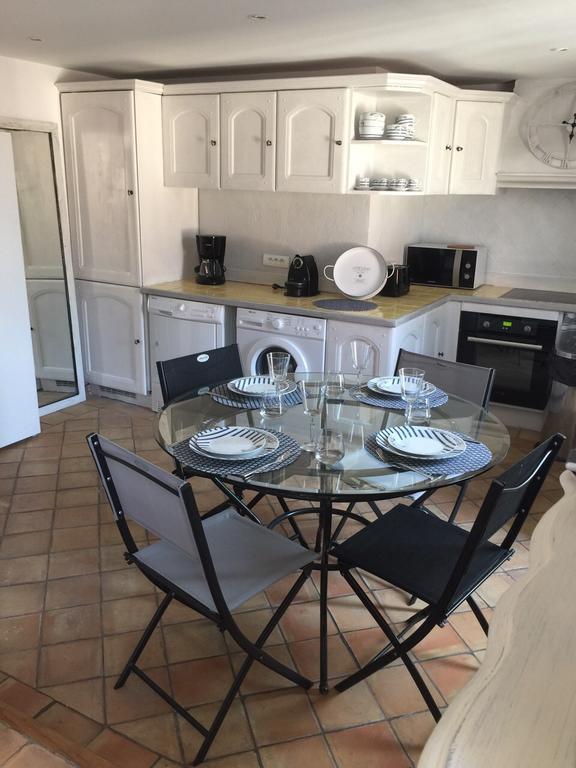 Duplex Bas Suquet Vieux Port Apartamento Cannes Habitación foto