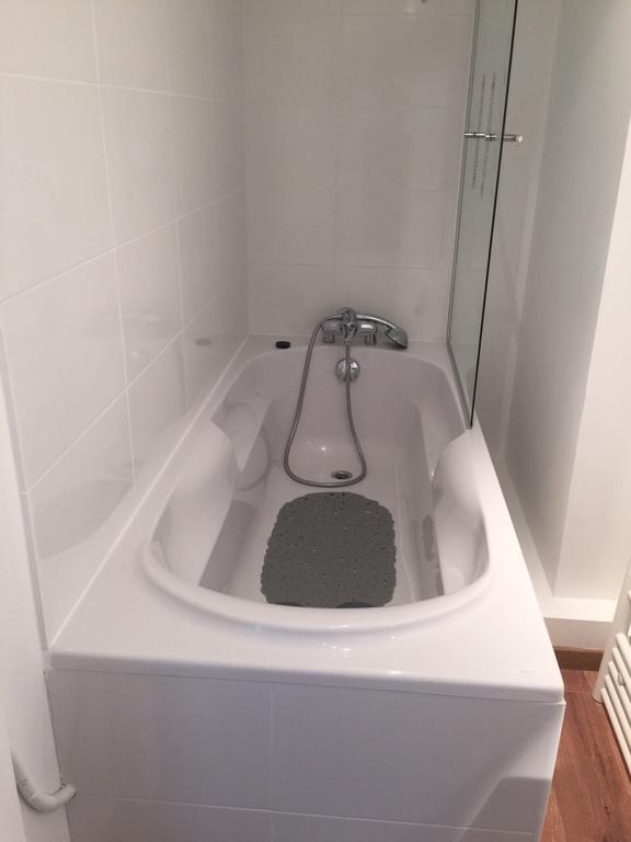 Duplex Bas Suquet Vieux Port Apartamento Cannes Habitación foto